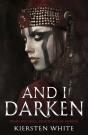 And I Darken - Preview