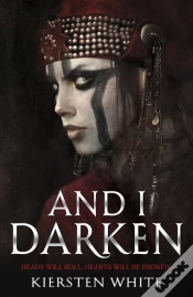 Capa do artigo And I Darken