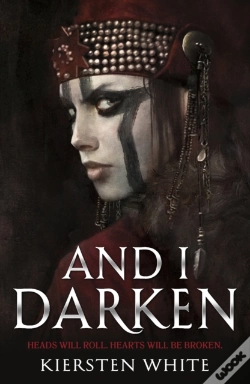 Capa do artigo And I Darken