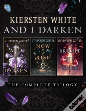 Capa do artigo And I Darken: The Complete Trilogy