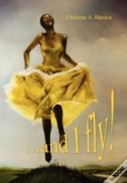Capa do artigo ..And I Fly!