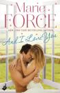 And I Love You: Green Mountain Book 4 - Preview
