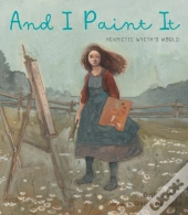 And I Paint It