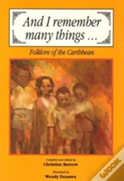 Capa do artigo And I Remember Many Things....