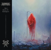 Capa do artigo ...And I Return to Nothingness - Vinil