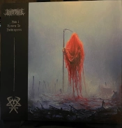 Capa do artigo ...And I Return To Nothingness - Vinil