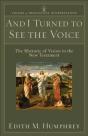 And I Turned To See The Voice (Studies In Theological Interpretation) - Preview