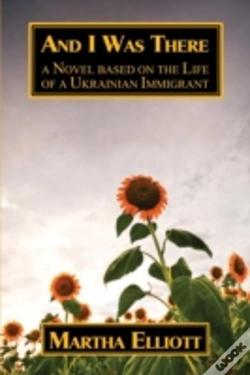 Capa do artigo And I Was There: A Novel Based On The Li