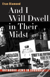 Capa do artigo And I Will Dwell In Their Midst