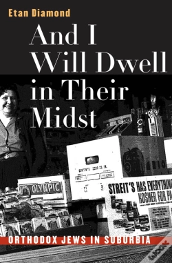 Capa do artigo And I Will Dwell In Their Midst
