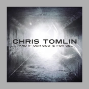 Capa do artigo And If Our God Is For Us... - CD