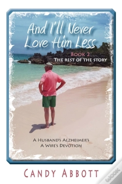 Capa do artigo And I'Ll Never Love Him Less