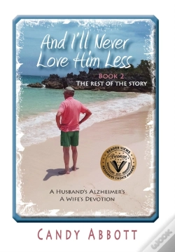 Capa do artigo And I'Ll Never Love Him Less