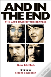 Capa do artigo And In The End