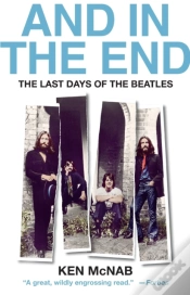 Capa do artigo And In The End