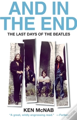 Capa do artigo And In The End