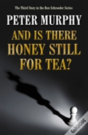 Capa do artigo And Is There Honey Still For Tea?