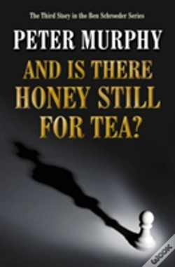 Capa do artigo And Is There Honey Still For Tea?
