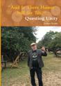 "And Is There Honey Still For Tea?" Questing Unity - Preview