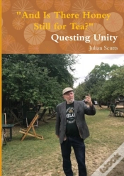 Capa do artigo "And Is There Honey Still For Tea?" Questing Unity