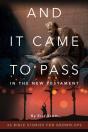 And It Came To Pass In The New Testament - Preview