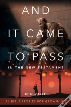Capa do artigo And It Came To Pass In The New Testament