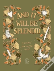 Capa do artigo And It Will Be Splendid