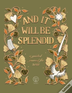 Capa do artigo And It Will Be Splendid