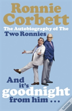 Capa do artigo And It'S Goodnight From Him . . .