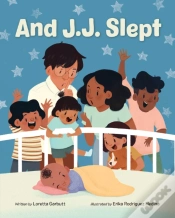 Capa do artigo And J. J. Slept