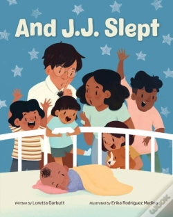 Capa do artigo And J. J. Slept