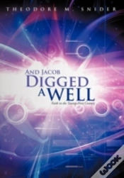 Capa do artigo And Jacob Digged A Well