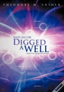 Capa do artigo And Jacob Digged A Well
