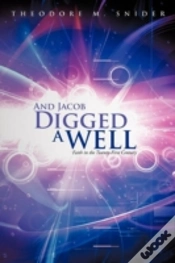 Capa do artigo And Jacob Digged A Well