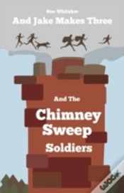 Capa do artigo And Jake Makes Three And The Chimney Swe