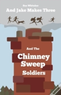 Capa do artigo And Jake Makes Three And The Chimney Swe