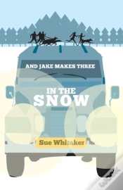 Capa do artigo And Jake Makes Three