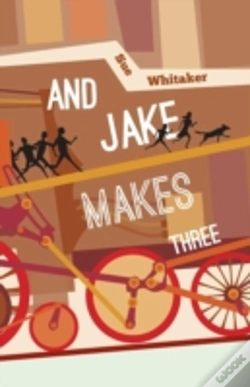 Capa do artigo And Jake Makes Three