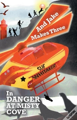 Capa do artigo And Jake Makes Three