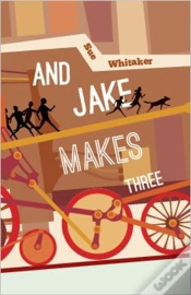 Capa do artigo And Jake Makes Three