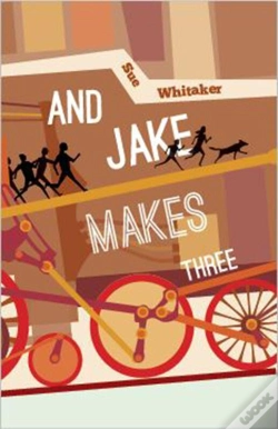 Capa do artigo And Jake Makes Three