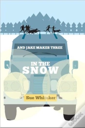 Capa do artigo And Jake Makes Three