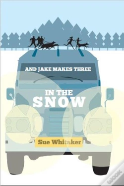 Capa do artigo And Jake Makes Three