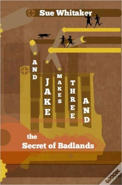 Capa do artigo And Jake Makes Three