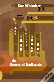 Capa do artigo And Jake Makes Three