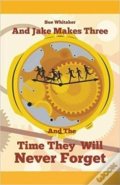 Capa do artigo And Jake Makes Three