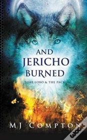 Capa do artigo And Jericho Burned