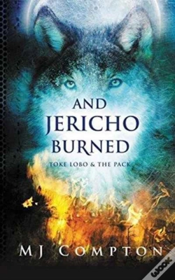 Capa do artigo And Jericho Burned