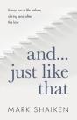 And... Just Like That - Preview