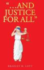 ...And Justice For All - Preview